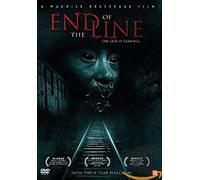 End of the line