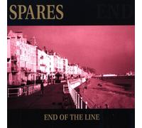 End of The Line [Import]