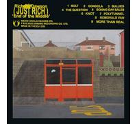 Domino – End Of The Middle