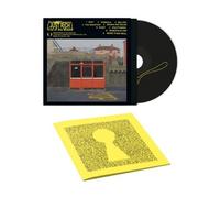End Of The Middle CD