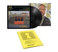 End Of The Middle – Vinyle – Domino Records