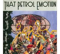 End of The Millennium Psychosis Blues [Import]