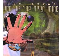 End of The Open Mind