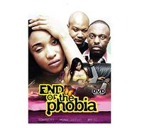 End of The Phobia
