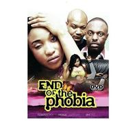 End Of The Phobia [Dvd]