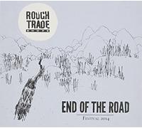 End of The Road Festival 2014 / Various