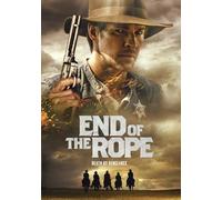 END OF THE ROPE