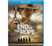 End Of The Rope [Blu-Ray] Digital Theater System