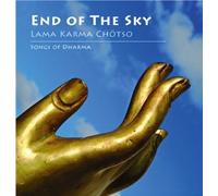 End Of The Sky: Songs Of Dharma