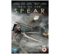 End of the Spear/Beyond the Gates of Splendor [DVD]