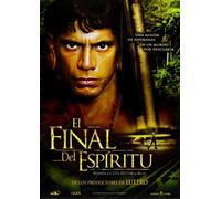 End of the Spear (EL FINAL DEL ESPIRITU, Importé d'Espagne, langues sur les détails)