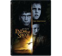 End of the Spear [Import USA Zone 1]