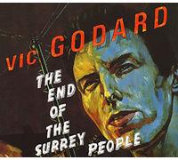 End of The Surrey People [UK Import]