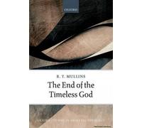 End Of The Timeless God