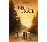 End of The Trail – DVD