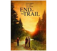 End of The Trail – DVD