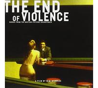 End of the Violence Ost-Songs by Various (1997-09-09)