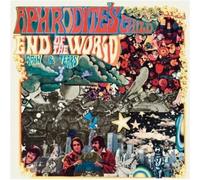 Aphrodite's Child – End of the World – CD