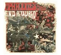 Aphrodite's Child – End of the World – CD