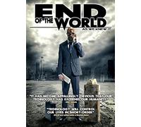 End of The World (As We Knew It)