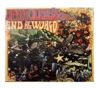 Aphrodite's Child – End of the World – CD