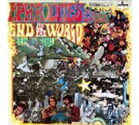 Aphrodite's Child - End Of The World (Japanese Reissue) [Cd] Reissue, Japan - Im