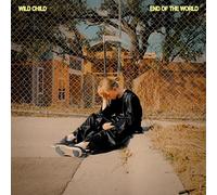 End of The World-Vinyle Vert Translucide