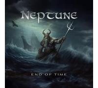 Neptune – End of Time