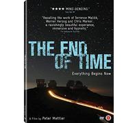 End Of Time