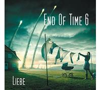 Oliver Döring End of Time 6: Liebe (CD)