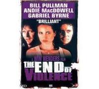 END OF VIOLENCE/VN G