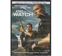 End Of Watch