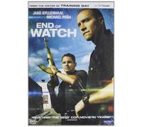 End of Watch