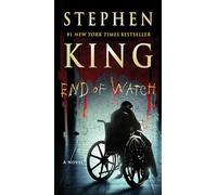 End of Watch: A Novel (Volume 3)