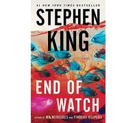 End of Watch: A Novel (Volume 3)