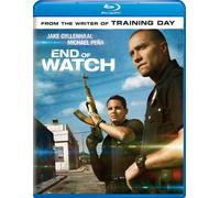 End of Watch (Blu-ray)