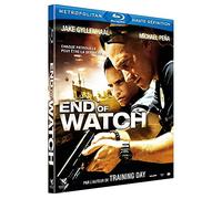End of Watch – Blu-ray – Seven7