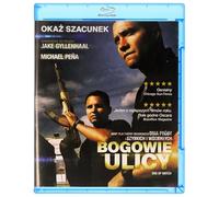 End of Watch [Blu-Ray] [Region Free] (IMPORT) (Pas de version française)