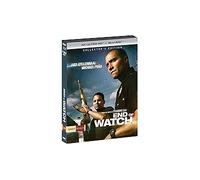 End Of Watch Collector's Edition Blu-ray 4K Ultra HD