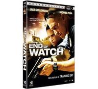 End of Watch E