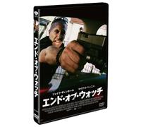 End of Watch [Import allemand]