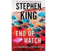 Stephen King – End of Watch – Roman – Tome 3