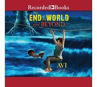 End of World and Beyond (The Oliver Cromwell Pitts Series) [Import]