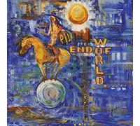 End of World-SHM-CD [Import]