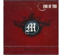 End Of You - Mimesis [Import]