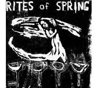 End On End [Remastered] [Reissue] by Rites of Spring [VINYL] NEUF