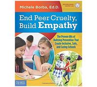 End Peer Cruelty, Build Empathy