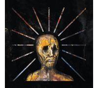 END Splinters from an Ever-changing Face (Vinyl) 12" Album