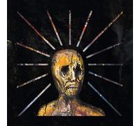 END Splinters from an Ever-changing Face (Vinyl) 12" Album