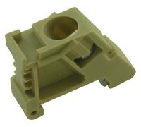 END STOP, MICRO TERMINAL 382860000 (WEIDMULLER) Qté X 1